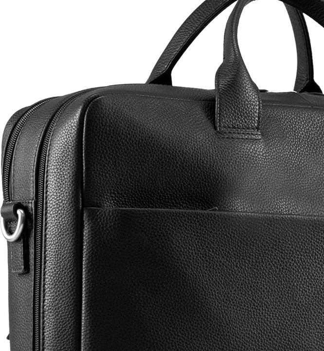 Actual product image Jost Frankfurt Business Bag 2C (17")