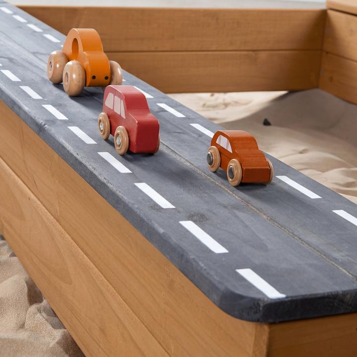 Produktbild Roba Sandkasten mit Matschküche
