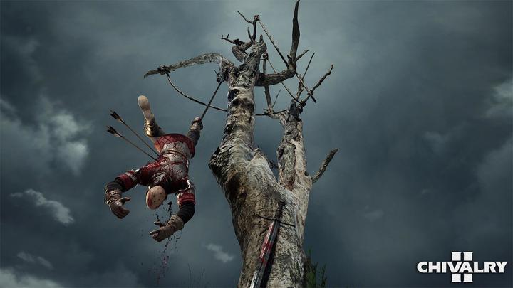 Immagine prodotto Tripwire Interactive Chivalry 2 (Xbox One S)