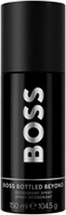 Actual product image BOSS Bottled Beyond (Spray, 150 ml)