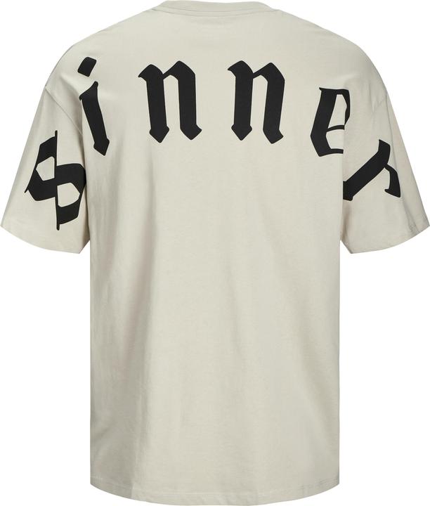 Image du produit Jack & Jones Imprimé col rond T-shirt T-shirt (XL)