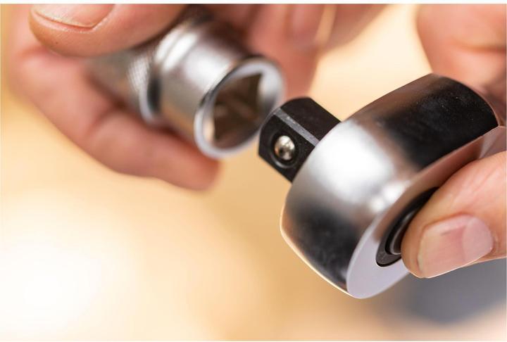 Produktbild Stanley Ratsche High Performance 3/8 (3/8")