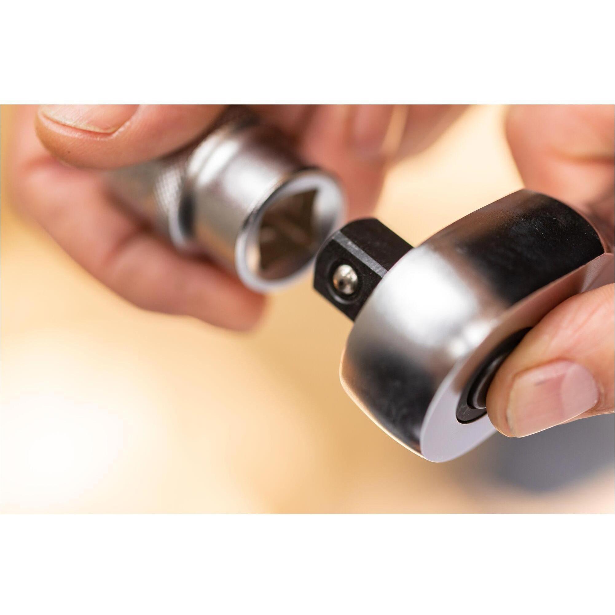 Thumbnail - Stanley, Ratsche, Ratsche High Performance 3/8 (3/8")
