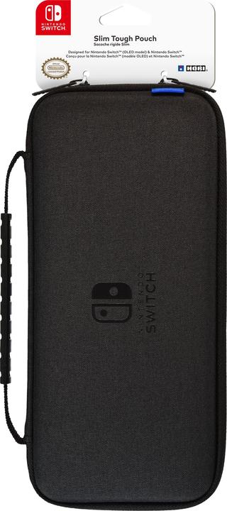 HORI Slim Tough Pouch (Switch OLED, Switch)