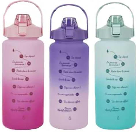 Produktbild Sombo Motivation (2 l)