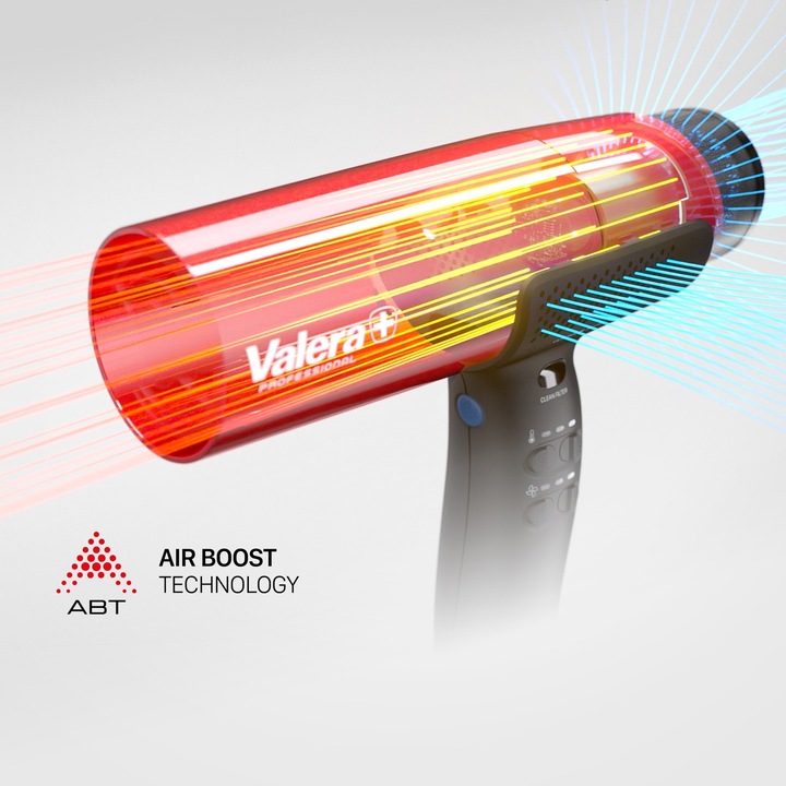 Actual product image Valera MatrixCare AI