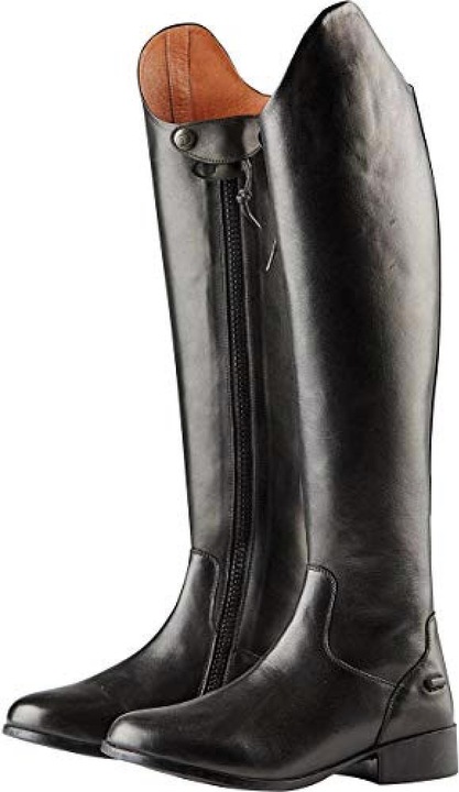 Image du produit Dublin Bottes d'équitation en cuir Galtymore Tall (38.5)