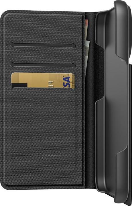 Immagine prodotto Black Rock Il classico (Apple iPhone 16)