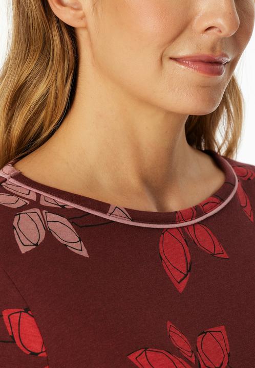 Produktbild Schiesser Pyjama Comfort Nightwear (48)