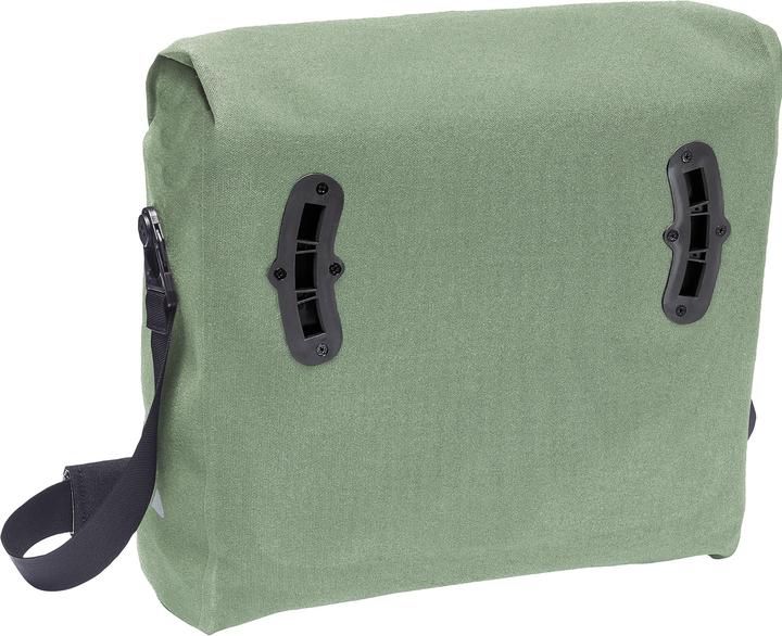 Actual product image Vaude Augsburg IV (14 l, Luggage carrier bag)