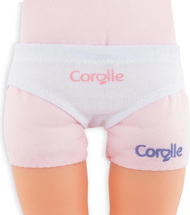 Immagine prodotto Corolle Mc Coppia Mutandine