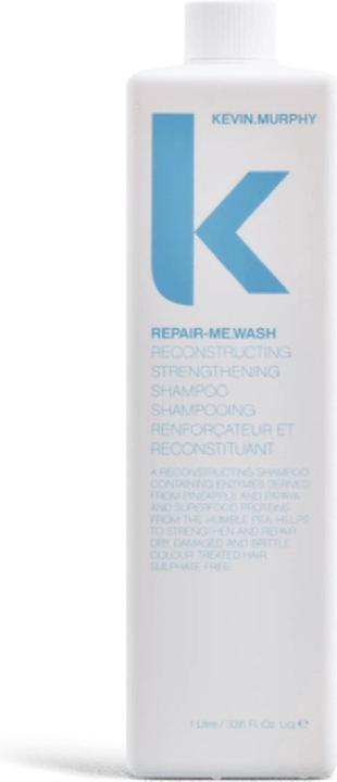 Produktbild Kevin Murphy REPAIR-ME.WASH 1000ml (1000 ml, Flüssiges Shampoo)