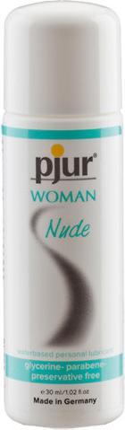 Produktbild Pjur Waterbased Personal Lubricant (100 ml)
