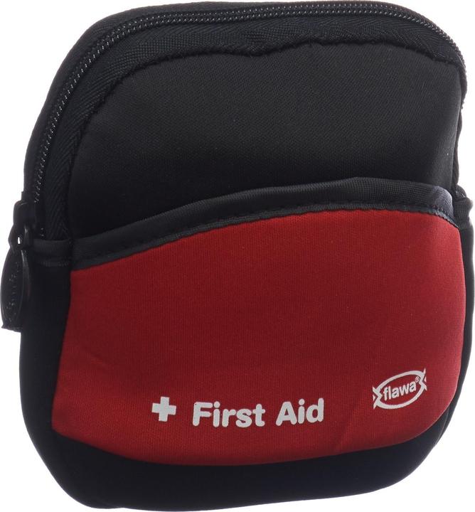 Produktbild Flawa First Aid Freizeit-Apotheke (First Aid Kit)