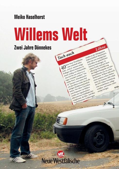 Produktbild Willems Welt (Deutsch, Meiko Haselhorst, 2011)