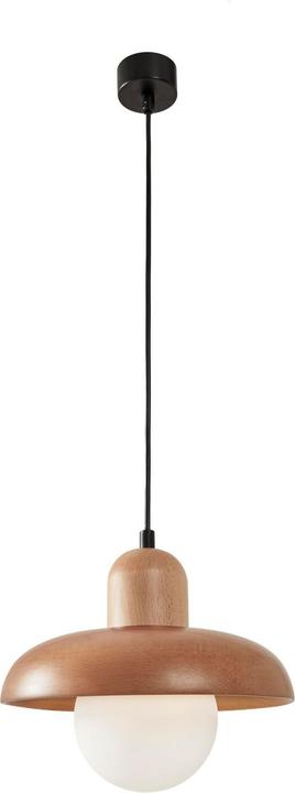 Chêne / Blanc, Noir