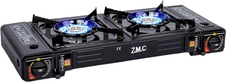 Produktbild ZMC Camping Gas Cooker