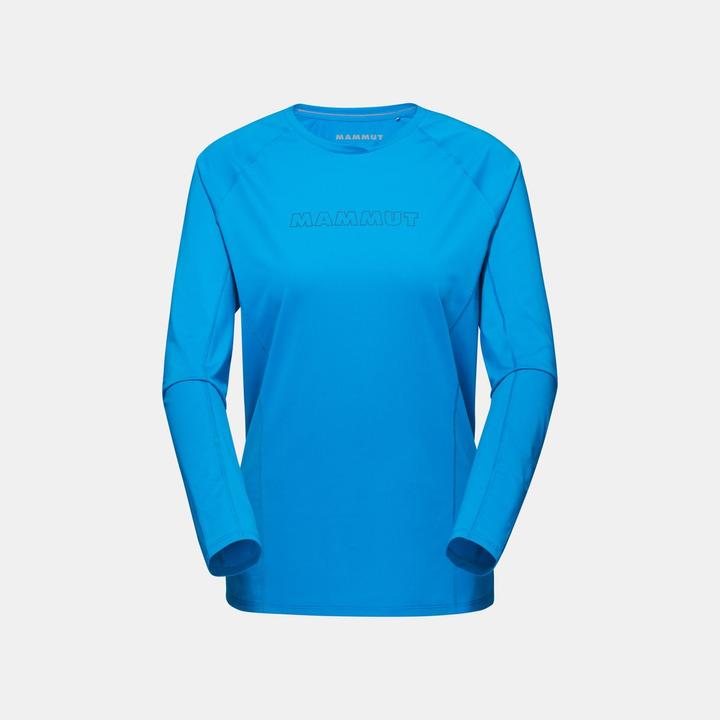 Produktbild Mammut Selun FL Longsleeve Women Logo (XS)