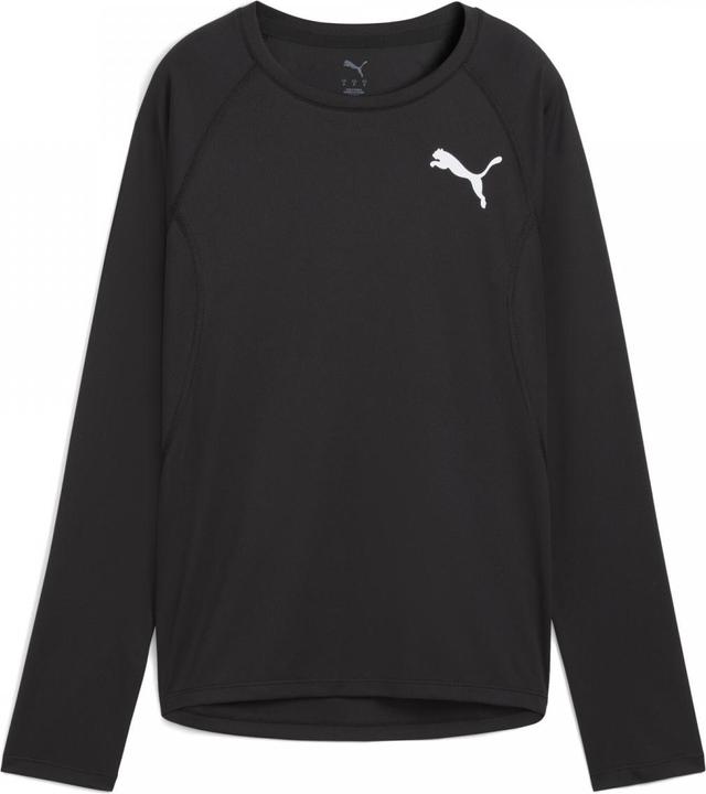Produktbild Puma W CROSS THE LINE LS 3.0 (M)