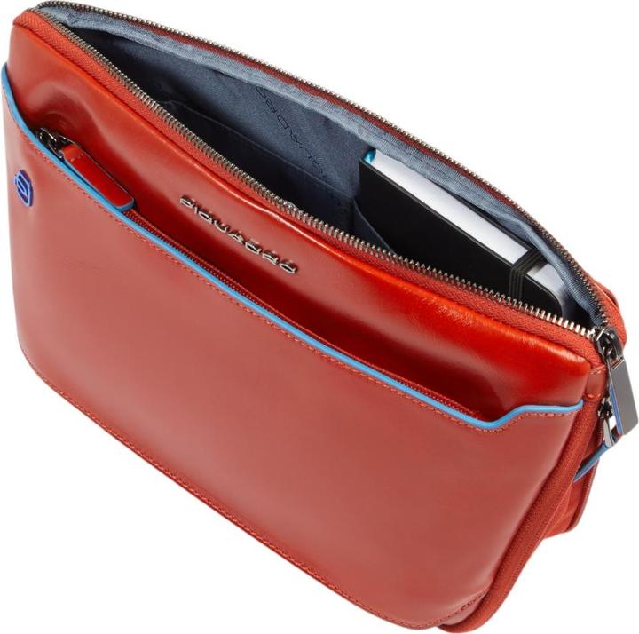 Immagine prodotto Piquadro Blue Square - Erweiterbare Gürteltasche