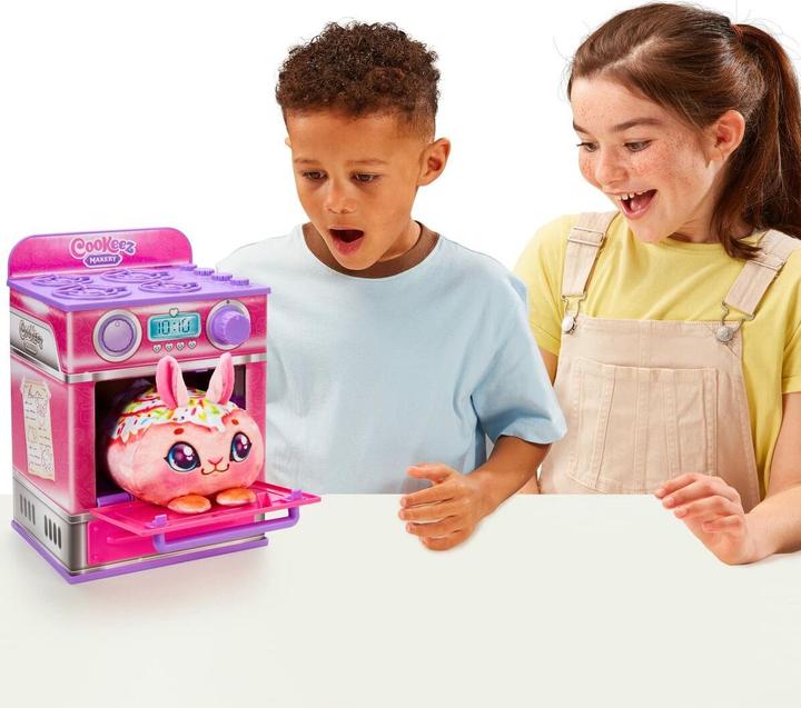 Produktbild Cookeez makery Ofen Zimt (30 cm)