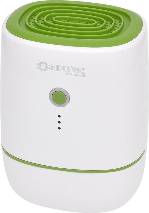 Sonnenkönig secco piccolo (11 m², 0.22 l/24h)