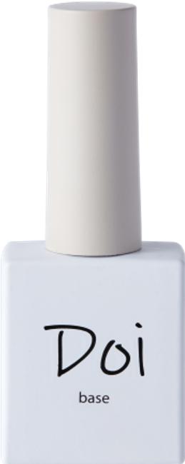 Immagine prodotto Nailbayo DOI Base Gel - New Formulation (10ml) (Trasparente)