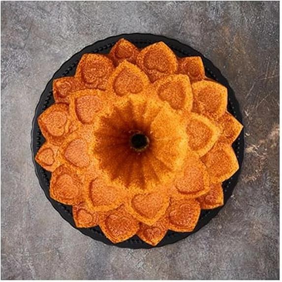 Produktbild Birkmann Backform Contoura Love (25 cm)