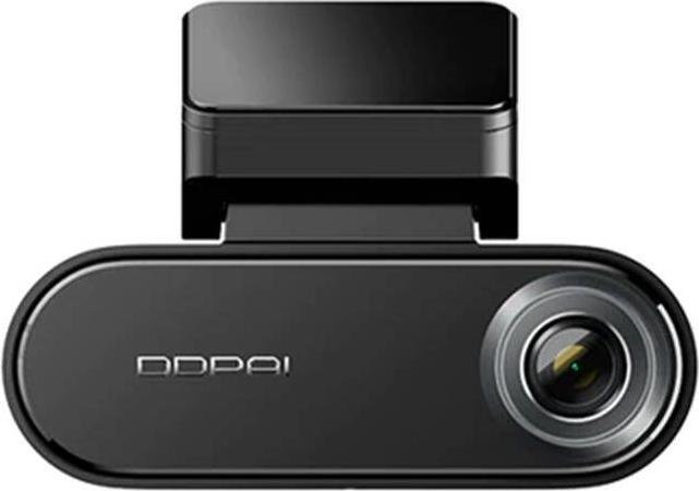 DDpai N5 Dual (Night vision, 4K)