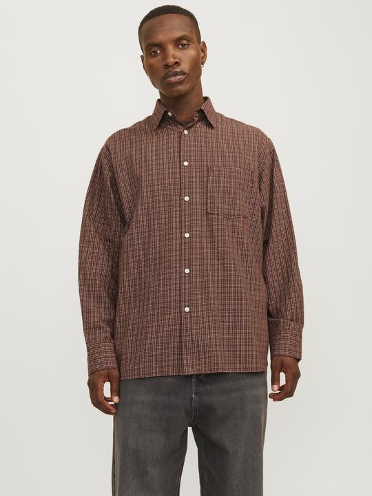 Image du produit Jack & Jones Chemise oversize fit Chemise (XS)