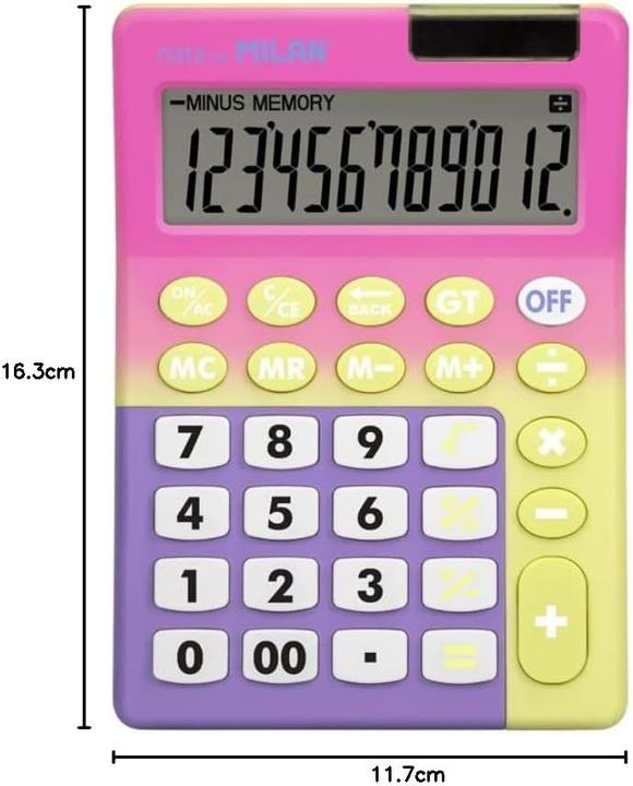 Produktbild Sunset (Batterien, Solarzellen)