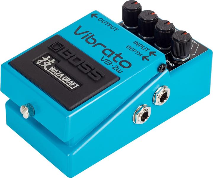 Produktbild BOSS (Electronics) VB-2W (Gitarre)
