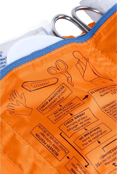 Produktbild Ortovox First Aid Roll Doc Mid (First Aid Kit)