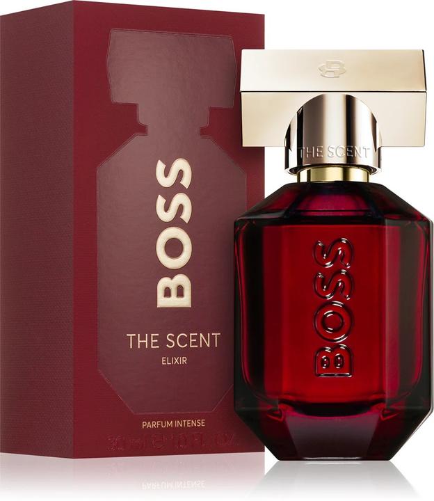 Immagine prodotto Hugo Boss The Scent (Eau de parfum, 30 ml)