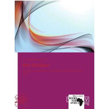 Wo Weihan, Fachbücher von Sören J. Ethan