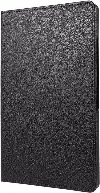 Produktbild MU Classic Rotierbare Leder Hülle (Samsung Galaxy Tab A8)