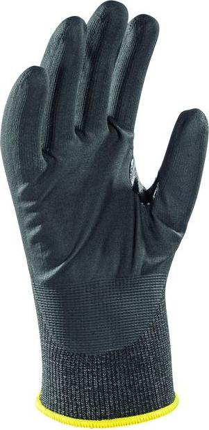 Actual product image Nitras 6345 // ESD 3D CUT C (10)