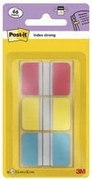 Produktbild Post-it Index Strong Standard (38.10 x 25.40 mm)