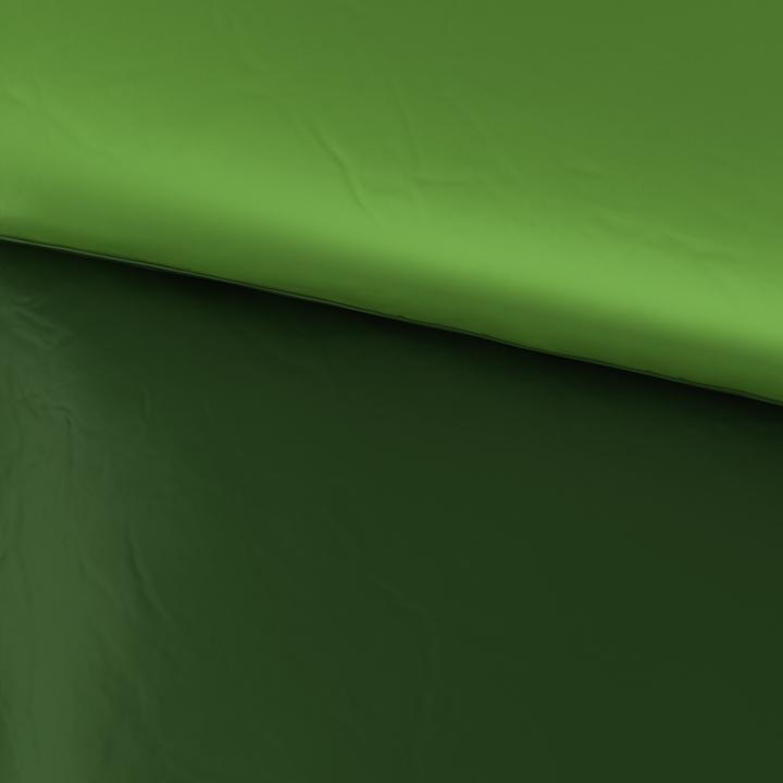 Actual product image Lipo Satin doubleface Melissa (Bedding set, 160 x 210 cm)