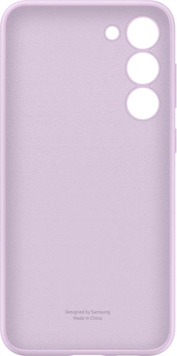 Productafbeelding Samsung Siliconen hoesje (Samsung Galaxy S23+)