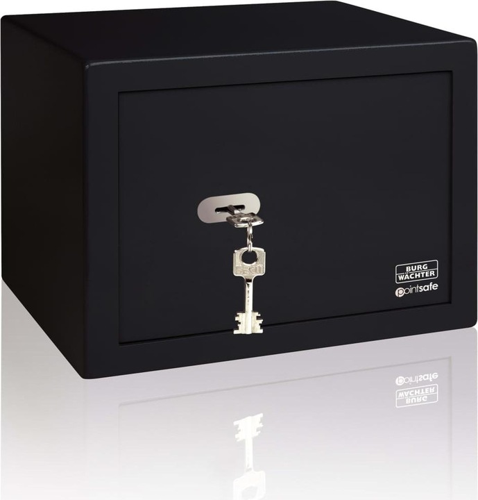 Actual product image Burg Wächter Point-Safe P 3 S furniture safe (38.80 l)