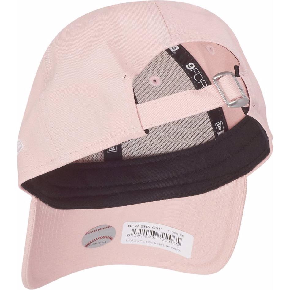 Thumbnail - New Era, Herren, Cap, 9Forty MLB New York Yankees, Rosa, (One Size)