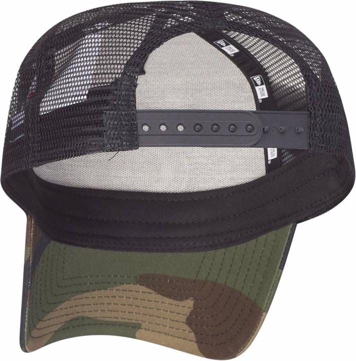 Actual product image New Era Trucker NFL Shield (One size)
