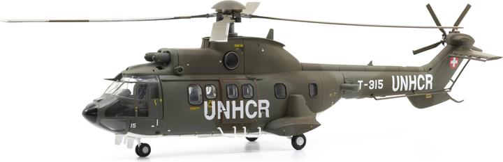 Actual product image Ace Cougar AS532 T-315 UNHCR