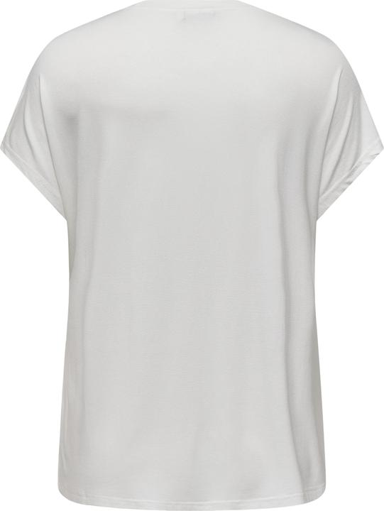 Immagine prodotto Only Top a girocollo regular fit (XL)