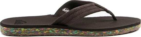 Actual product image Quiksilver Carver Suede Recycled (46)