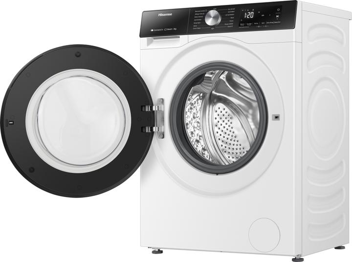 Image du produit Hisense WF3S8043BW3 (8 kg, Gauche)