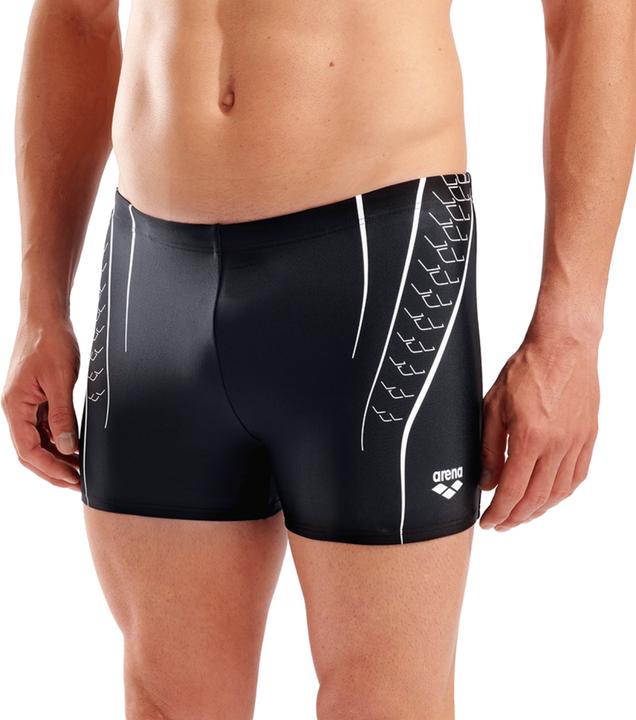 Image du produit Arena M Double Graphic Swim Short (7)