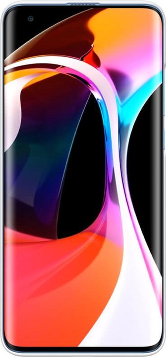 Actual product image Nillkin Super Frosted Shield Series (Xiaomi Mi 10i, Mi 10 Pro)