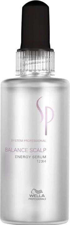 Produktbild Wella Balance Scalp Energy Serum 100ml (100 ml)